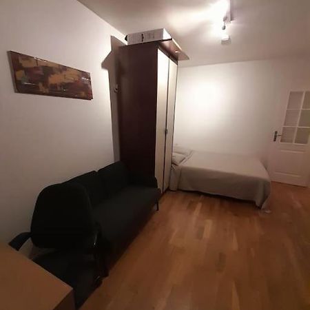 Studio Paris Bastille Extérieur photo
