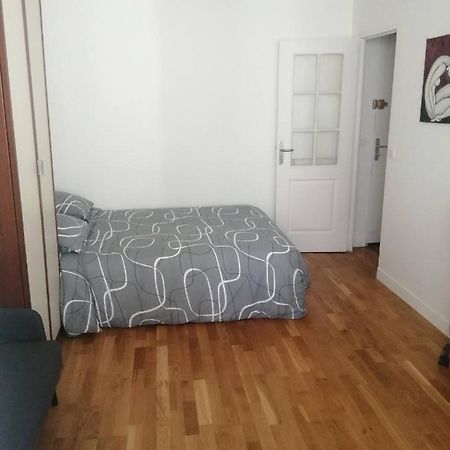 Studio Paris Bastille Extérieur photo