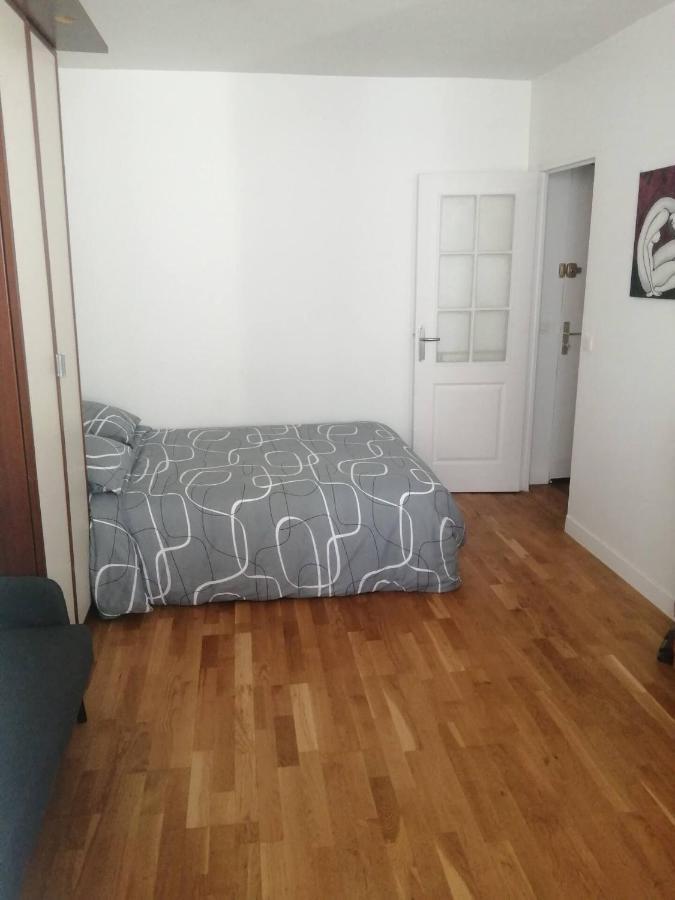 Studio Paris Bastille Extérieur photo